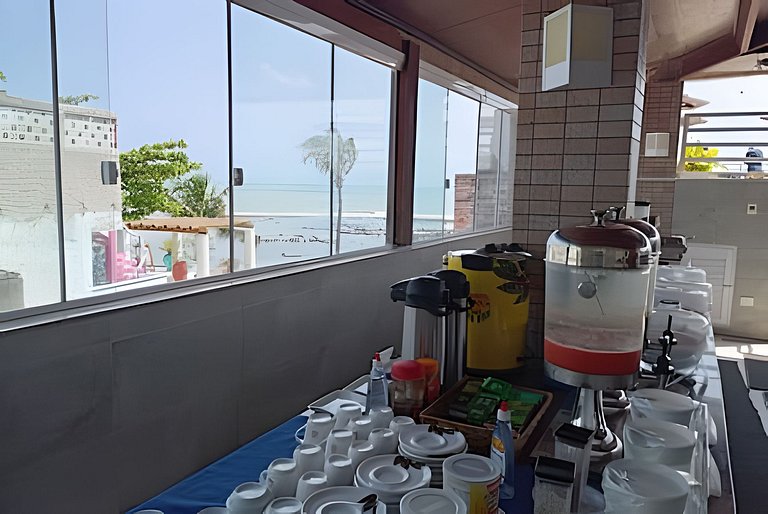 Apartamento 219 | Pipa's Bay - Praia da Pipa,RN