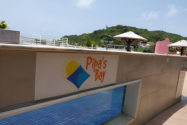 Apartamento 220 | Pipa's Bay - Praia da Pipa, RN
