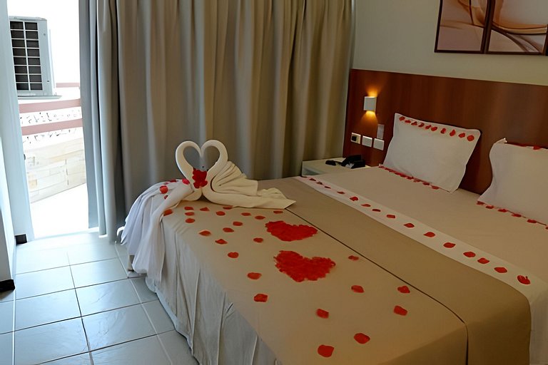 Apartamento 220 | Pipa's Bay - Praia da Pipa, RN