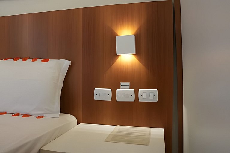 Apartamento 220 | Pipa's Bay - Praia da Pipa, RN