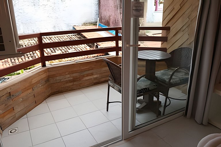 Apartamento 220 | Pipa's Bay - Praia da Pipa, RN