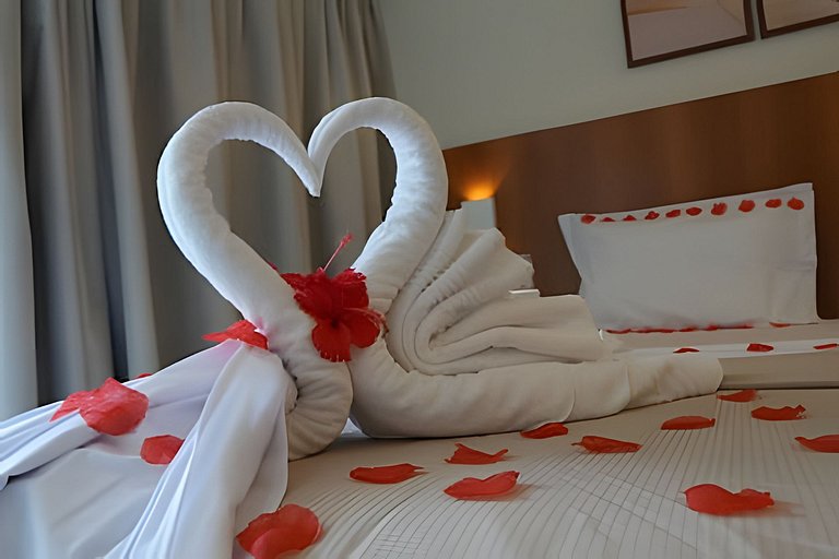 Apartamento 220 | Pipa's Bay - Praia da Pipa, RN