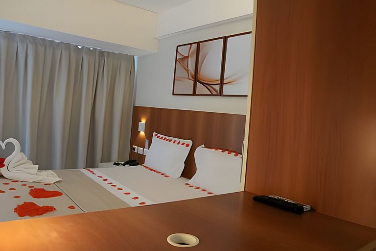 Apartamento 220 | Pipa's Bay - Praia da Pipa, RN