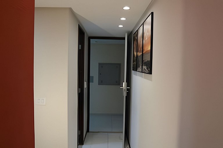 Apartamento 220 | Pipa's Bay - Praia da Pipa, RN