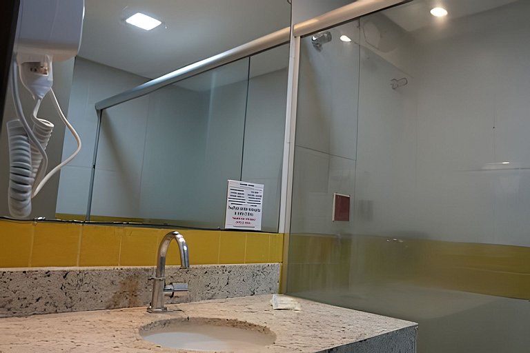 Apartamento 220 | Pipa's Bay - Praia da Pipa, RN