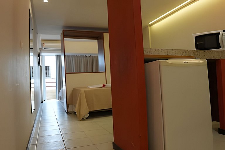 Apartamento 220 | Pipa's Bay - Praia da Pipa, RN