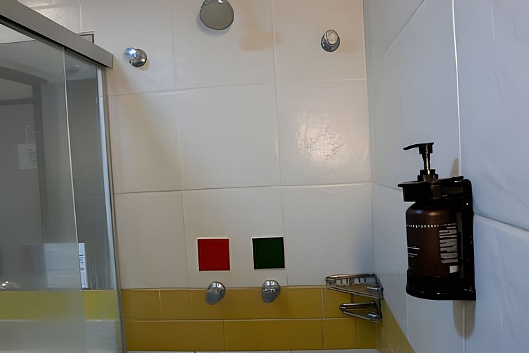 Apartamento 220 | Pipa's Bay - Praia da Pipa, RN