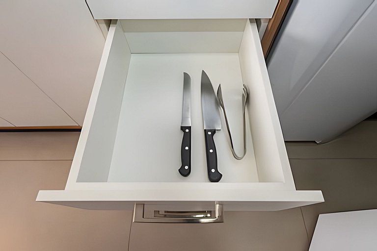 Apartamento 711 | All You Need - Curitiba, PR