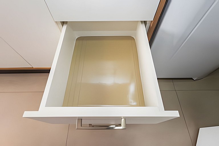 Apartamento 711 | All You Need - Curitiba, PR