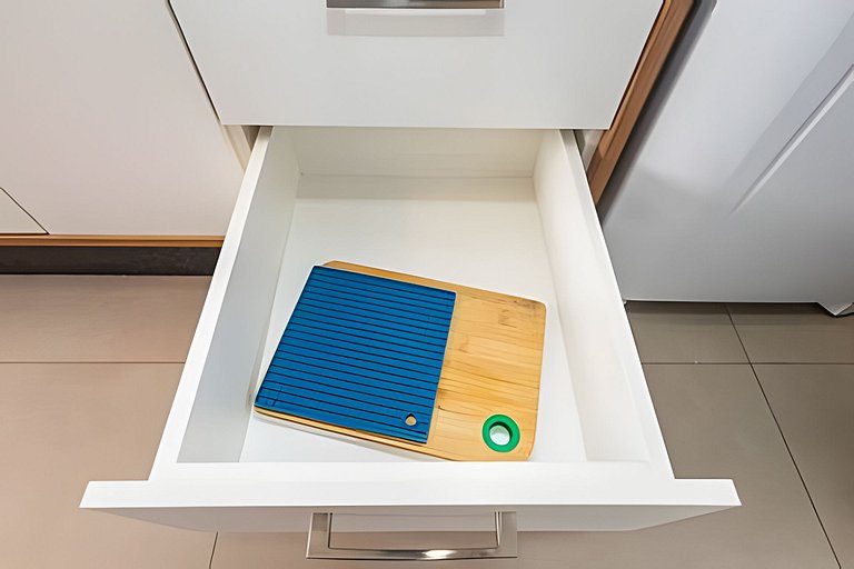 Apartamento 711 | All You Need - Curitiba, PR