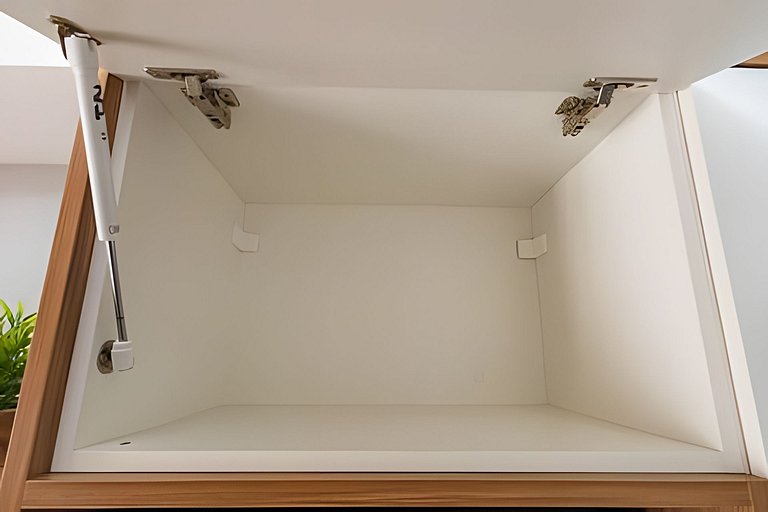 Apartamento 711 | All You Need - Curitiba, PR