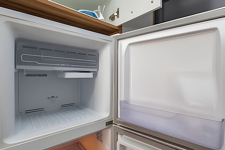 Apartamento 711 | All You Need - Curitiba, PR