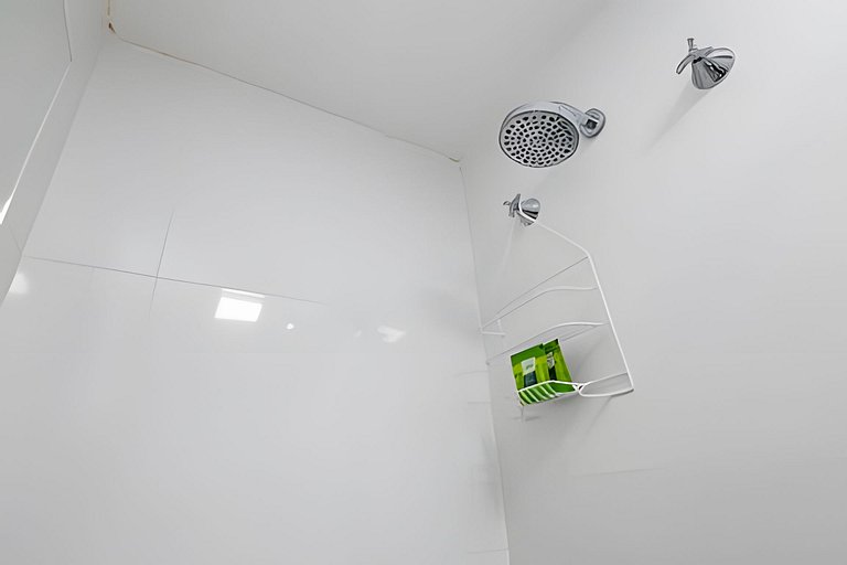 Apartamento 711 | All You Need - Curitiba, PR