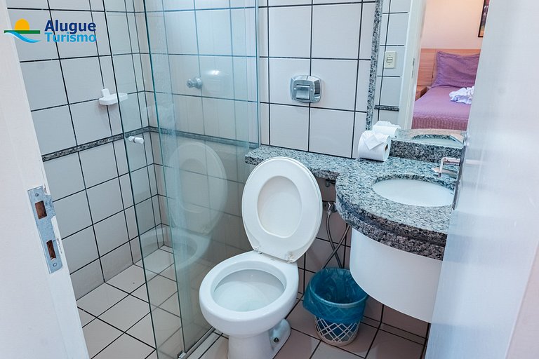 diRoma Fiori – Apt 264 | Comfort & Great Location