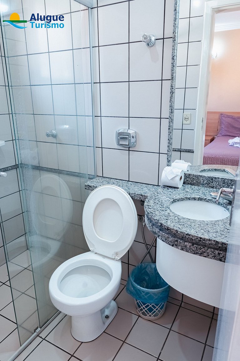 diRoma Fiori – App. 264 | Comfort e Ottima Posizione