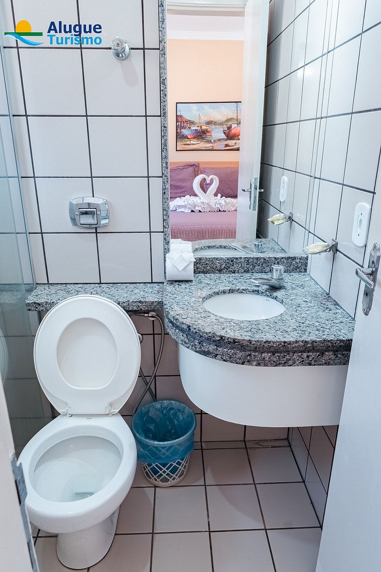 diRoma Fiori – Apt 264 | Comfort & Great Location