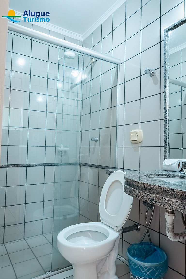 diRoma Fiori – Apto 264 | Conforto, Praticidade