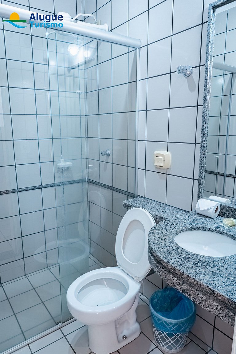 diRoma Fiori – Apto 264 | Conforto, Praticidad