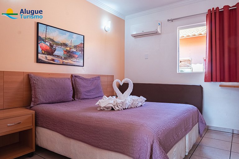 diRoma Fiori – App. 264 | Comfort e Ottima Posizione