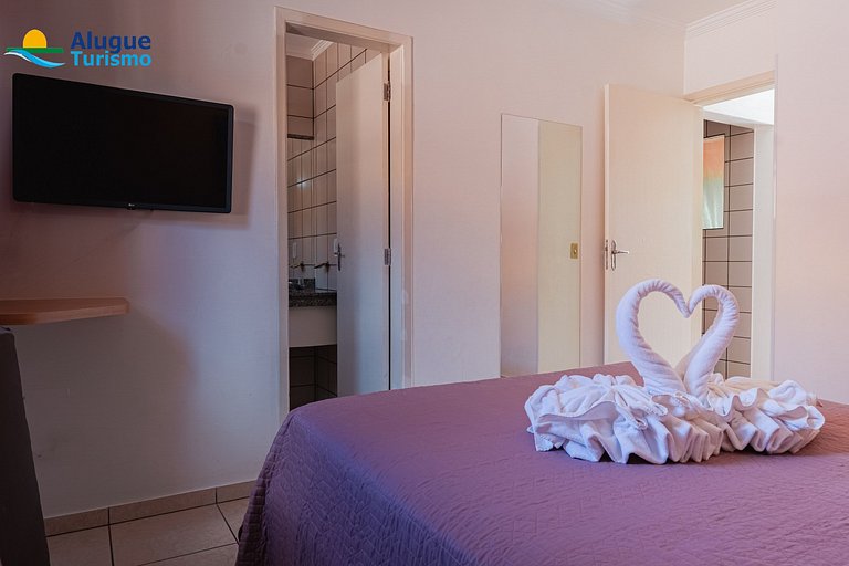 diRoma Fiori – App. 264 | Comfort e Ottima Posizione