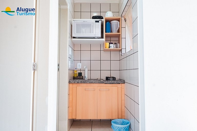 diRoma Fiori – Apto 264 | Comodidad y Excelente Ubicación