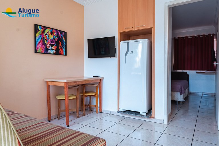 diRoma Fiori – Apt 264 | Comfort & Great Location