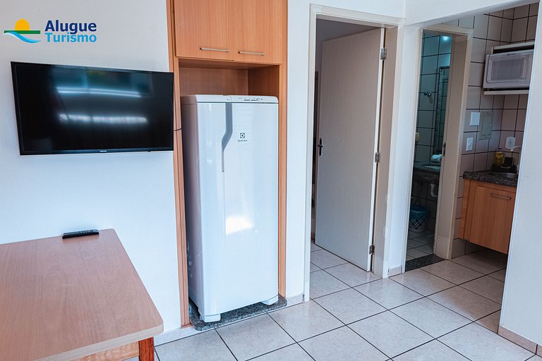 diRoma Fiori – Apt 264 | Comfort & Great Location