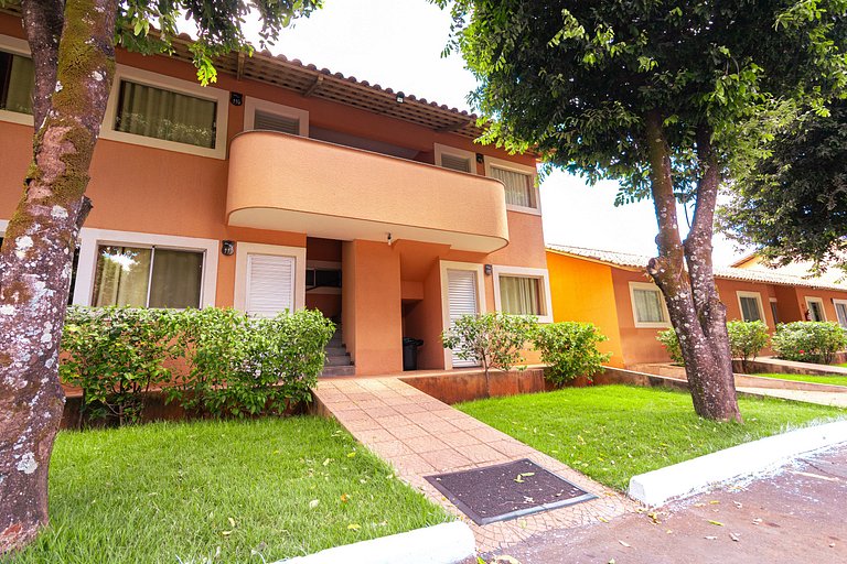 diRoma Fiori – Apto 264 | Comodidad y Excelente Ubicación