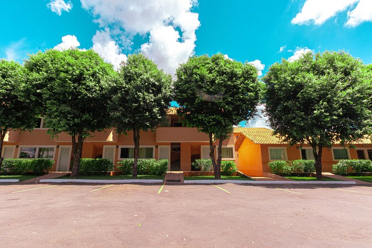 diRoma Fiori – Apt 264 | Comfort & Great Location