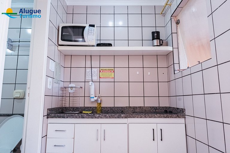 diRoma Fiori – Apto 272 | Conforto, Praticidade