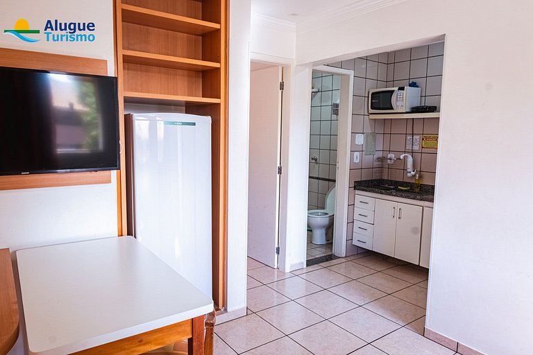 diRoma Fiori – Apto 272 | Conforto, Praticidade