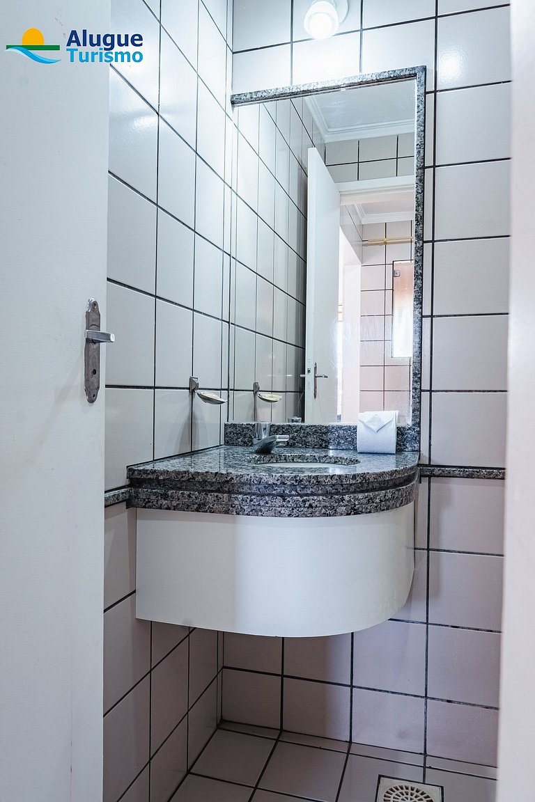 diRoma Fiori – Apt 272 | Comfort & Great Location