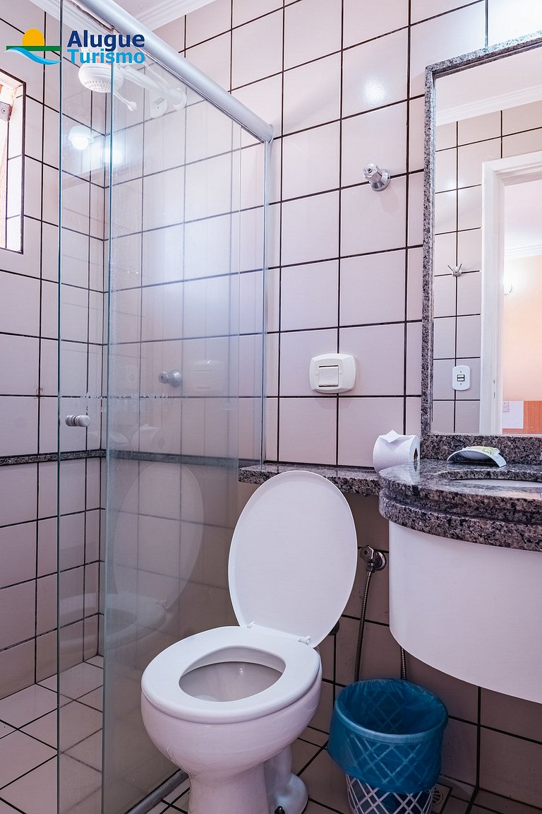 diRoma Fiori – Apto 272 | Comodidad y Excelente Ubicación