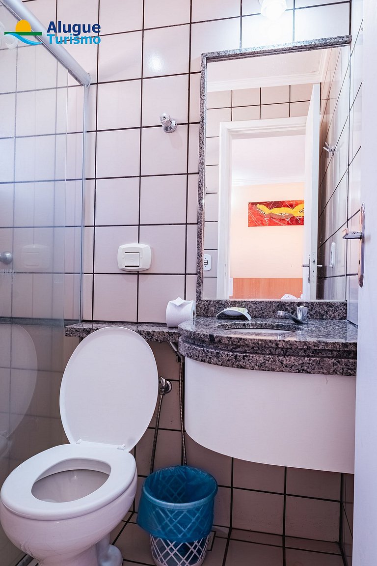 diRoma Fiori – Apto 272 | Conforto, Praticidade