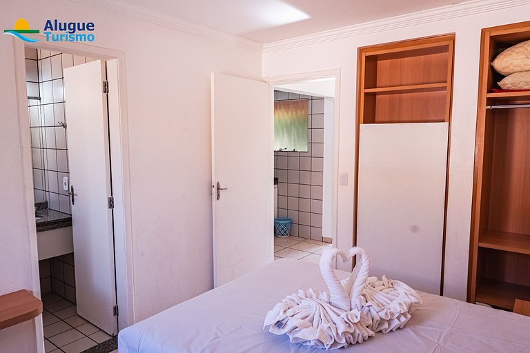 diRoma Fiori – App. 272 | Comfort e Ottima Posizione