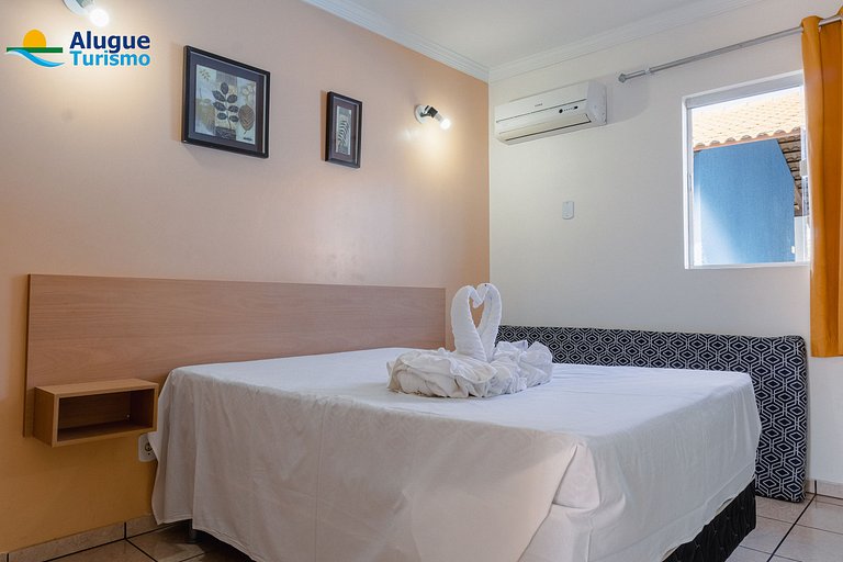 diRoma Fiori – Apto 308 | Conforto, Praticidade