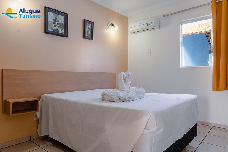 diRoma Fiori – Apto 308 | Conforto, Praticidade