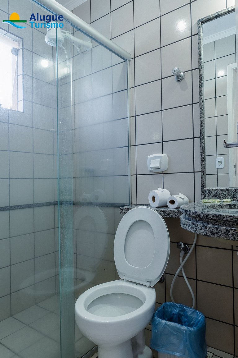 diRoma Fiori – Apto 308 | Conforto, Praticidade