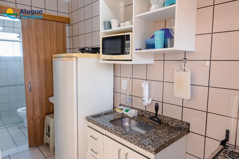 diRoma Fiori – Apto 308 | Conforto, Praticidade