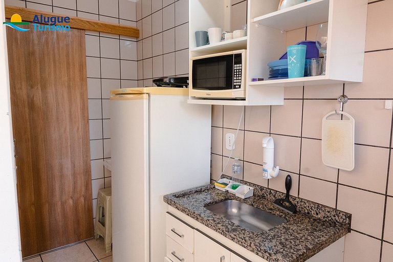 diRoma Fiori – Apto 308 | Conforto, Praticidade