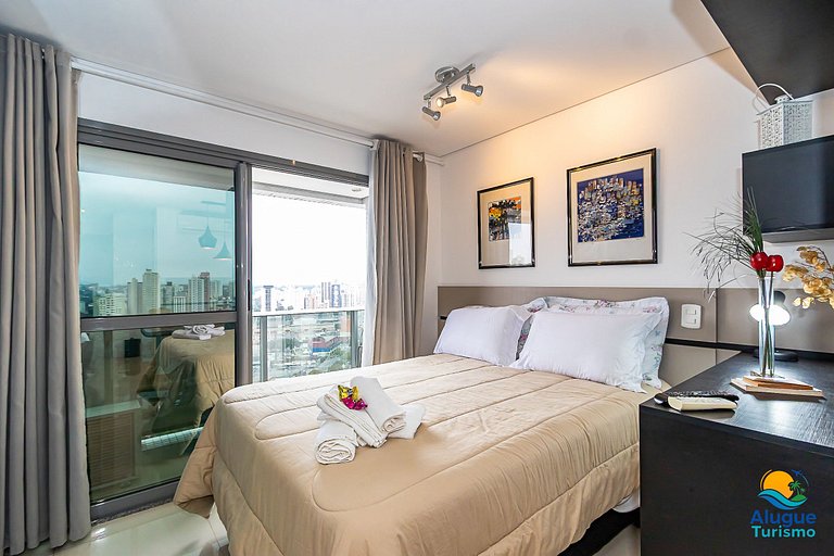 Seventh Avenue - 2508