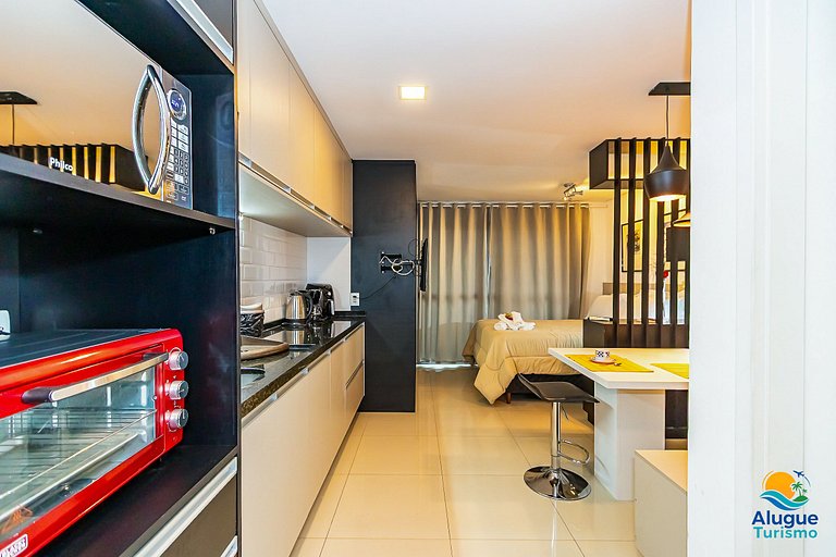 Seventh Avenue - 2508
