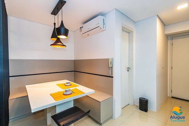 Seventh Avenue - 2508