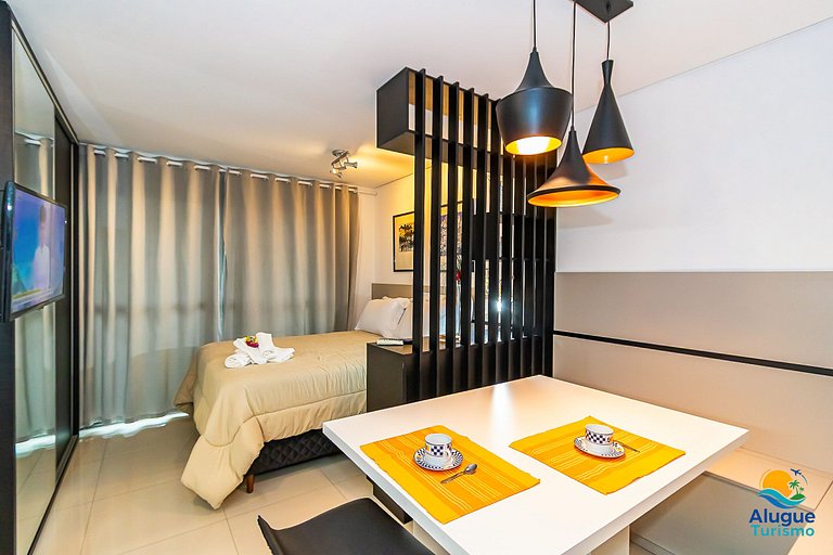 Seventh Avenue - 2508