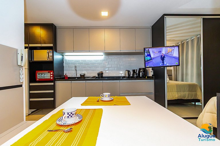 Seventh Avenue - 2508
