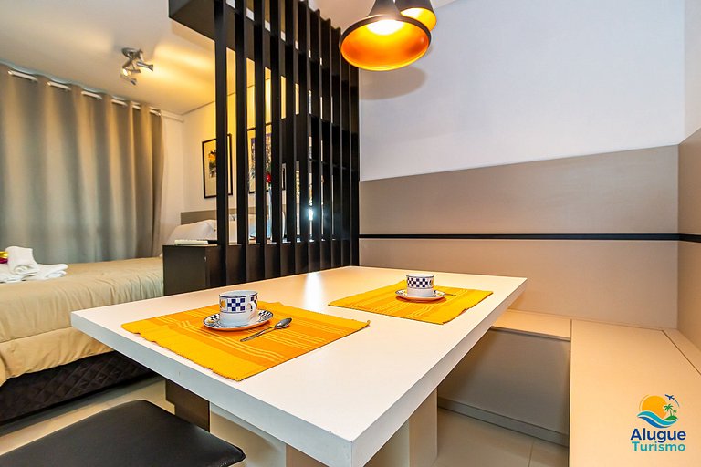 Seventh Avenue - 2508