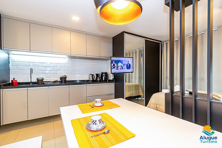 Seventh Avenue - 2508