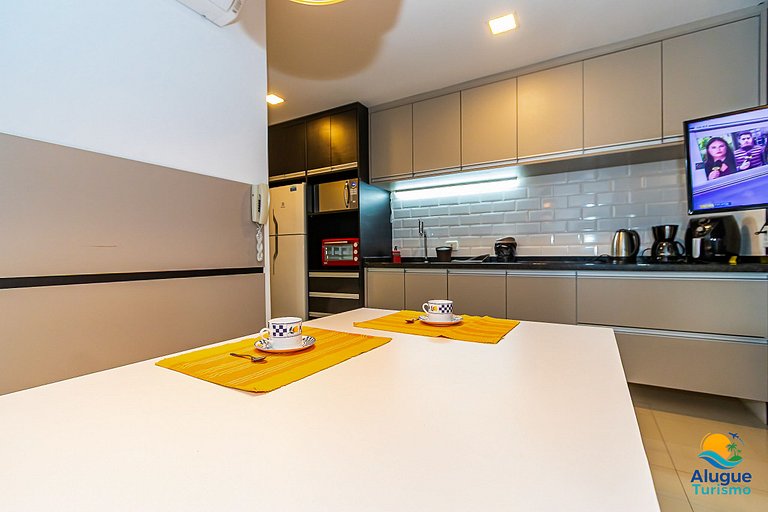 Seventh Avenue - 2508